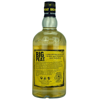 Big Peat Vienna#2 Edition Douglas Laing
