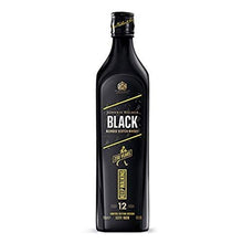 Johnnie Walker Black Label 12 Keep Walking