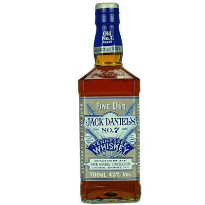 Jack Daniel's Legacy Edition No. 3