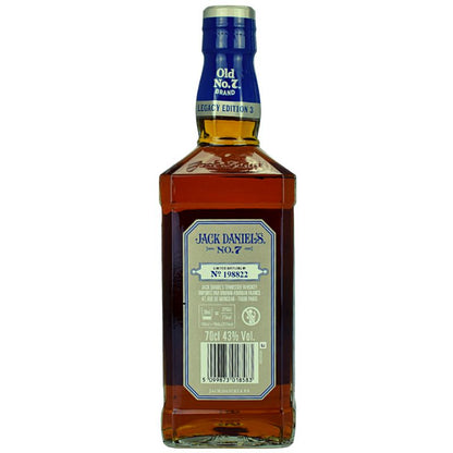 Jack Daniel's Legacy Edition No. 3