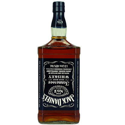 Jack Daniel's Old No7 1,5L