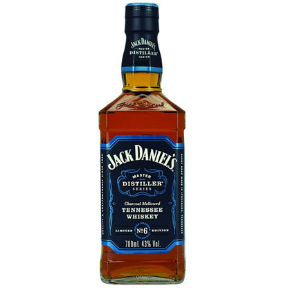 Jack Daniel's Master Distiller No. 6