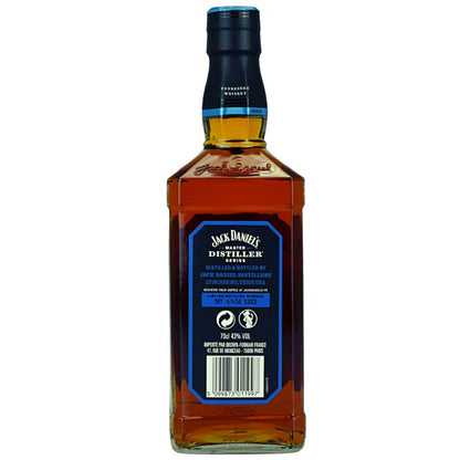 Jack Daniel's Master Distiller No. 6
