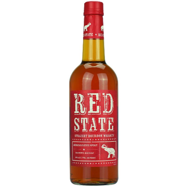 Red State Bourbon