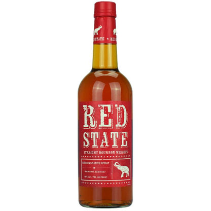 Red State Bourbon