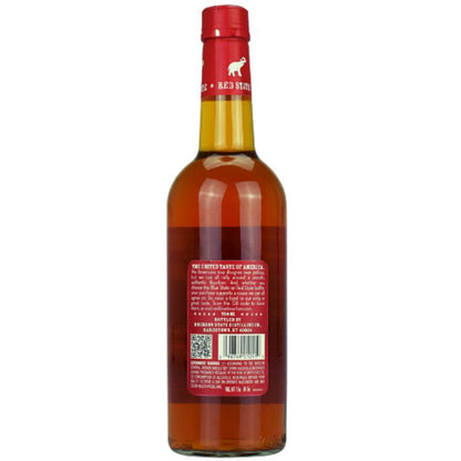 Red State Bourbon