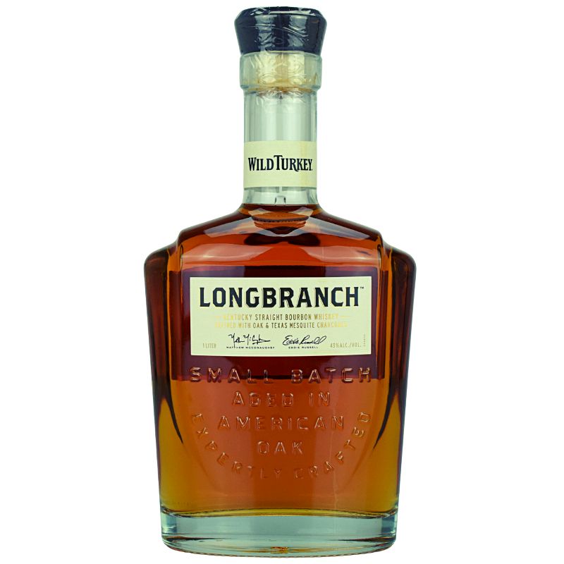 Longbranch Bourbon