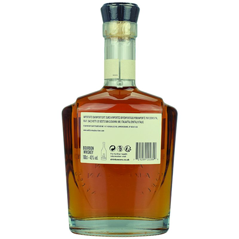 Longbranch Bourbon