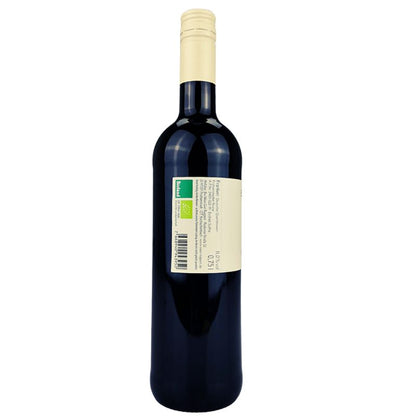 Ewald Ruppert Pur Pur Cuvee Ludwig