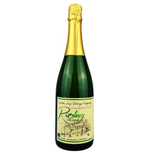 Weinbau Stritzinger Riesling Sekt Brut