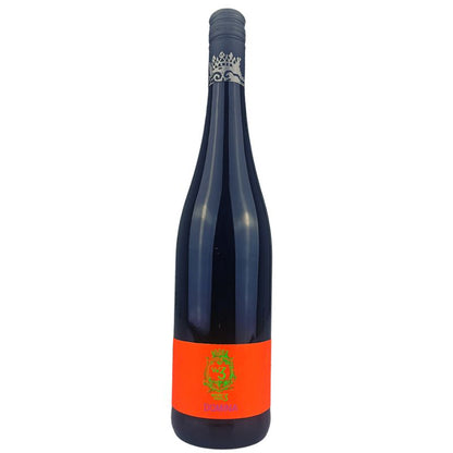 Wein Von Drei Wolf Domina Trocken