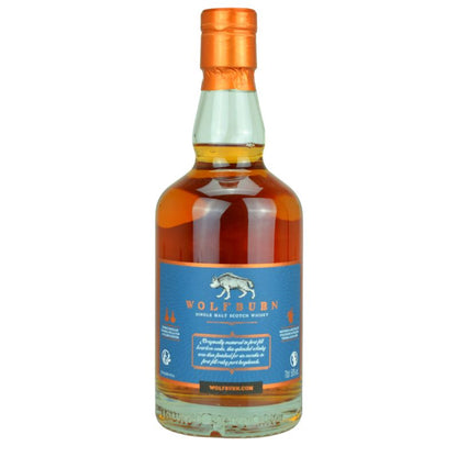 Wolfburn Vibrant Still