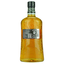 Highland Park Spirit of the Bear