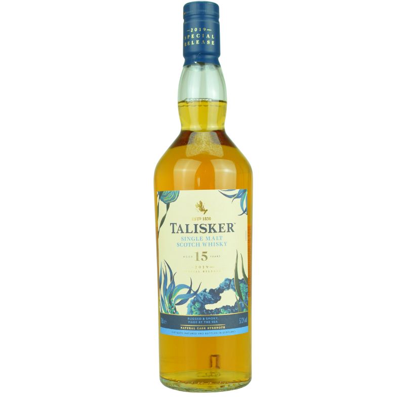 Talisker 15 Jahre
