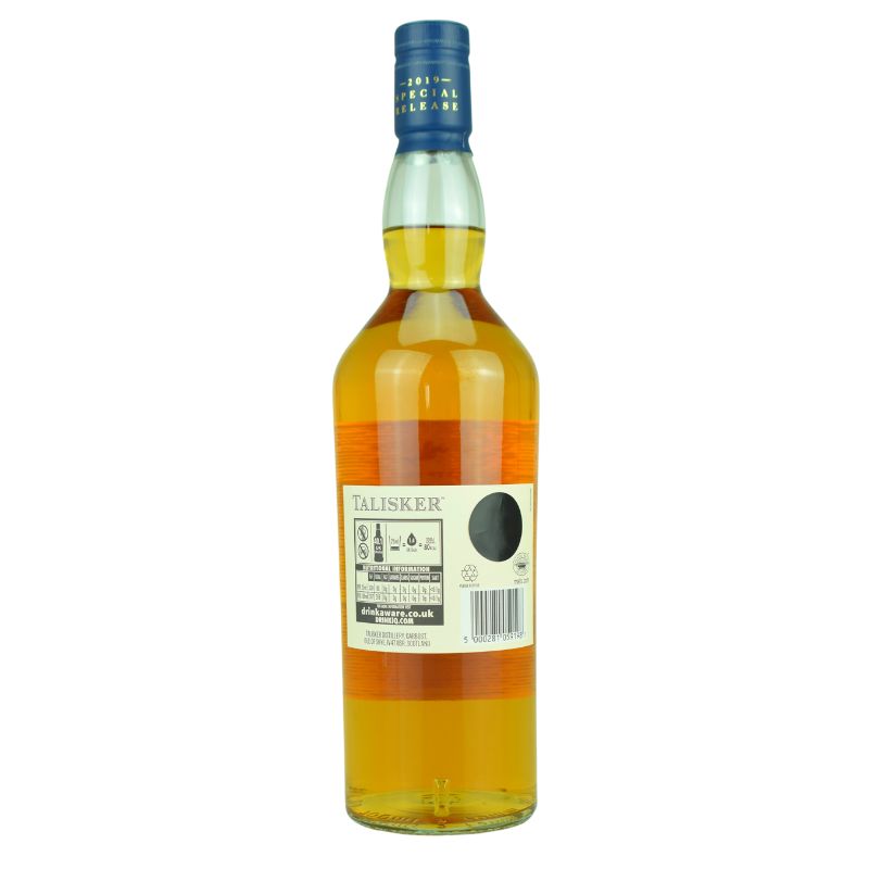 Talisker 15 Jahre