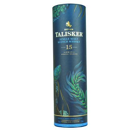 Talisker 15 Jahre