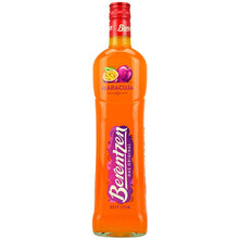 Berentzen Maracuja – Produktansicht