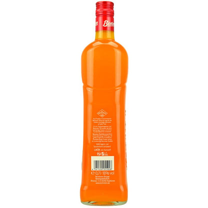 Berentzen Maracuja – weitere Produktansicht