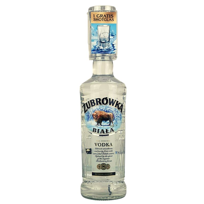 Zubrowka Biala