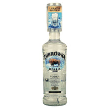 Zubrowka Biala