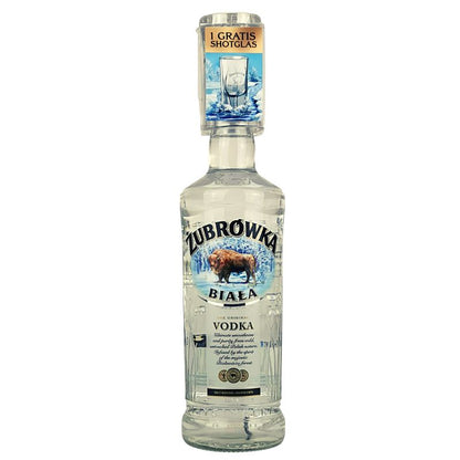 Zubrowka Biala