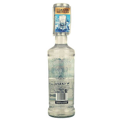 Zubrowka Biala