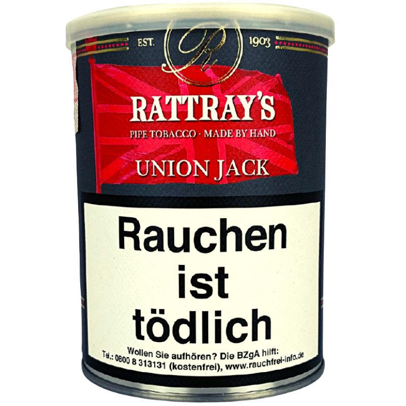 Rattray'S Union Jack