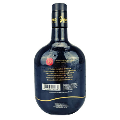 Ypioca Cachaca 160 – weitere Produktansicht