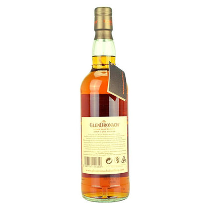 Glendronach 2008