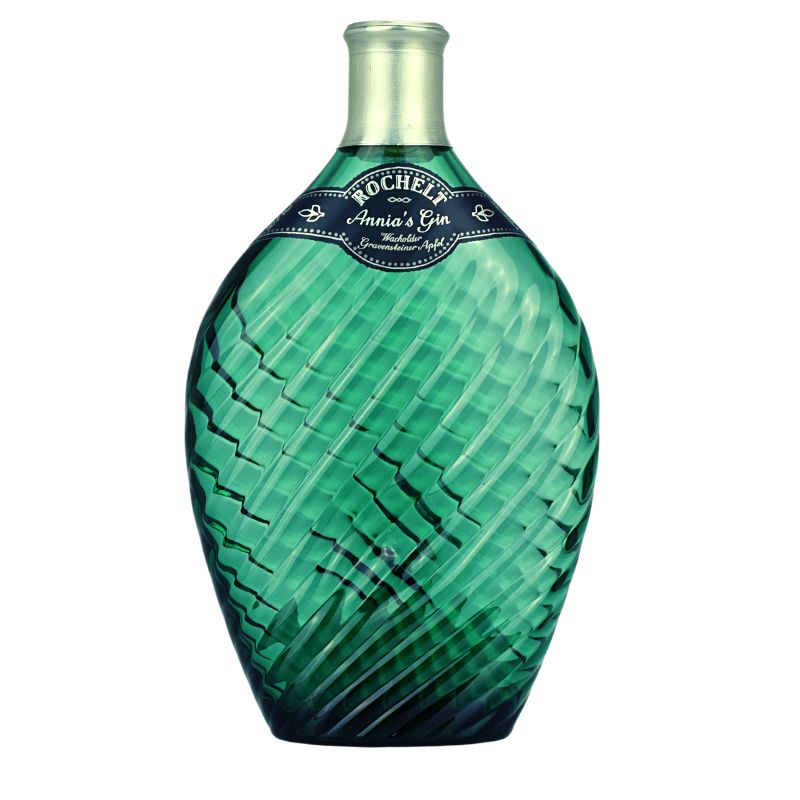 Rochelt Annia's Gin – Produktansicht