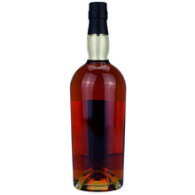 Fairy Casks Bourbon & Port