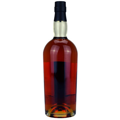 Fairy Casks Bourbon & Port