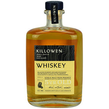 Killowen 5 Jahre