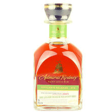 Admiral Rodney 2009