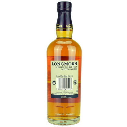 Longmorn 18 Jahre