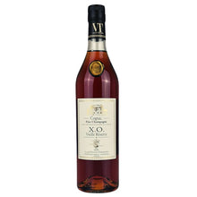Vallein Tercinier Xo