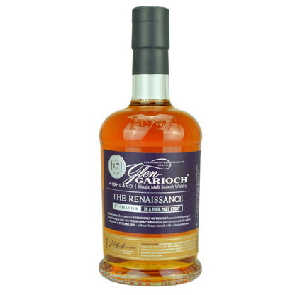 Glen Garioch 3rd Chapter