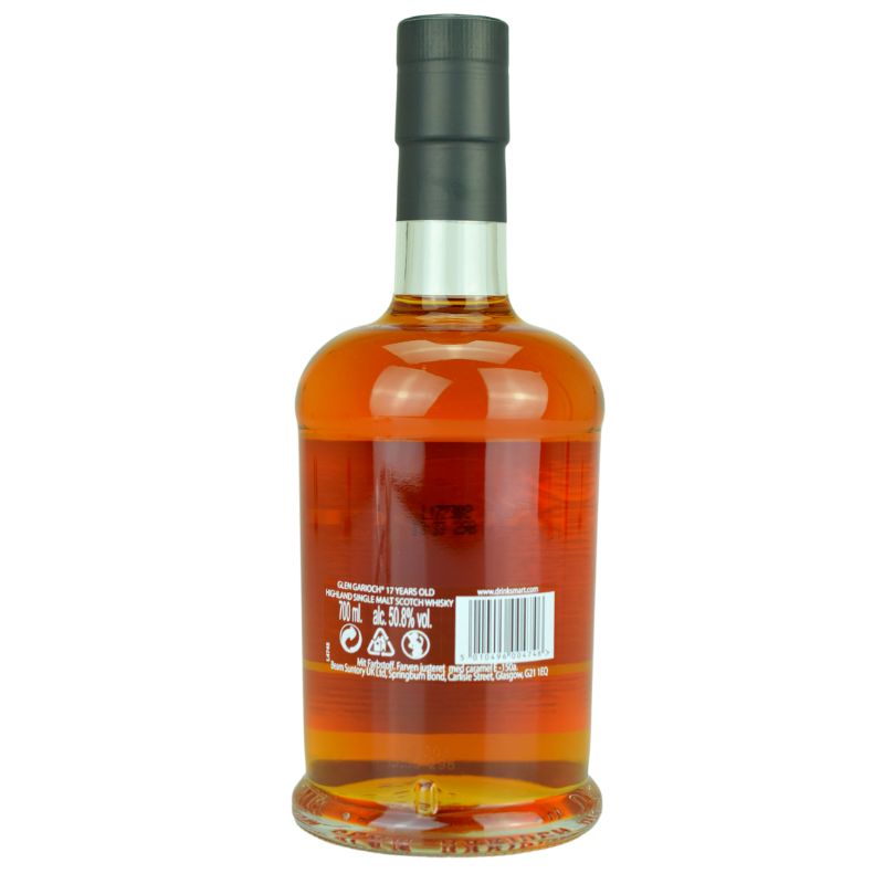 Glen Garioch 3rd Chapter