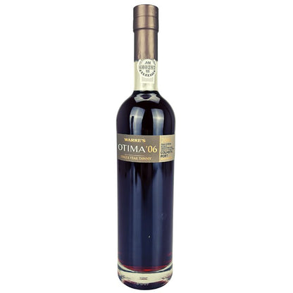 Warre'S Otima 2006 – Produktansicht