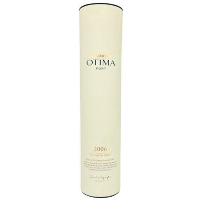 Warre'S Otima 2006 – Detailansicht 2