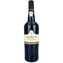 Graham`S Fine Tawny Port