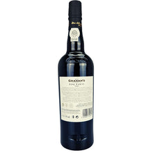 Graham`S Fine Tawny Port