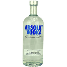 Absolut Vodka 1 Liter