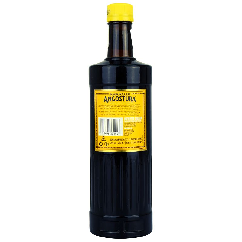 Angostura Amaro