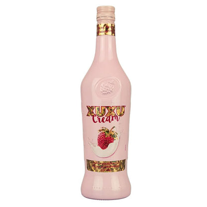 Xuxu Cream – Produktansicht