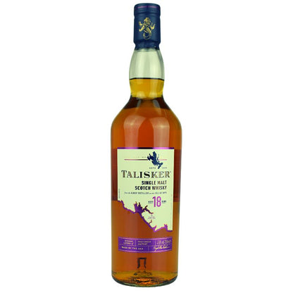 Talisker 18 Jahre