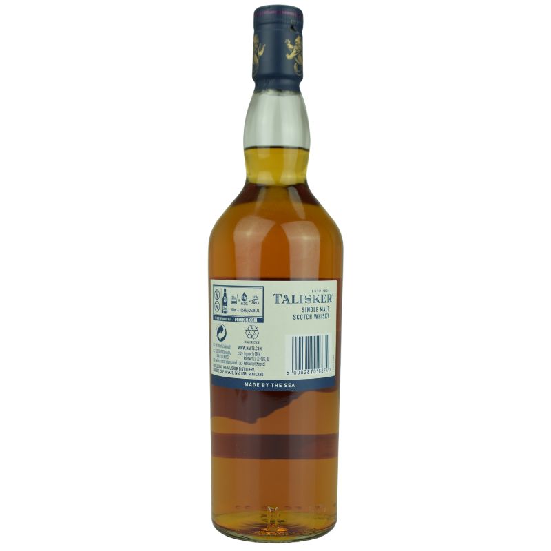 Talisker 18 Jahre