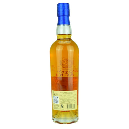 Royal Brackla 18 Jahre Polo Cortado Finish