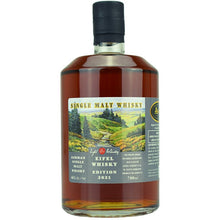 Eifel Single Malt 2021