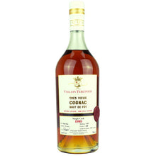 Vallein Bons Bois 1990